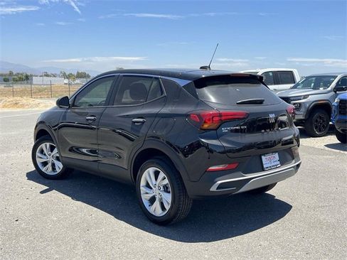 New 2025 Buick Encore GX Preferred w/ Advanced Technology Package image 5