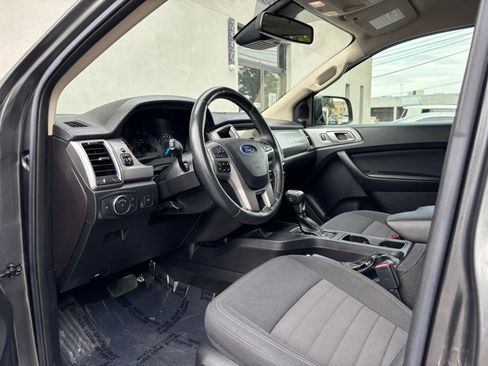 Used 2019 Ford Ranger XLT w/ Equipment Group 302A Luxury RWD image 16