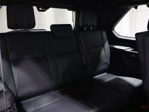 New 2026 Toyota Sequoia Platinum image 17