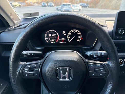 Used 2024 Honda CR-V EX image 24