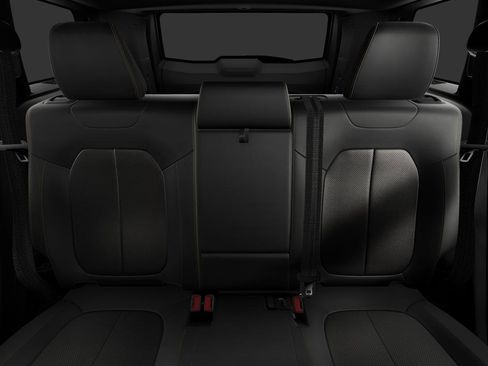 New 2026 Jeep Cherokee Limited image 3