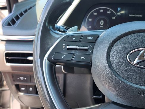Used 2020 Hyundai Sonata Limited FWD image 31