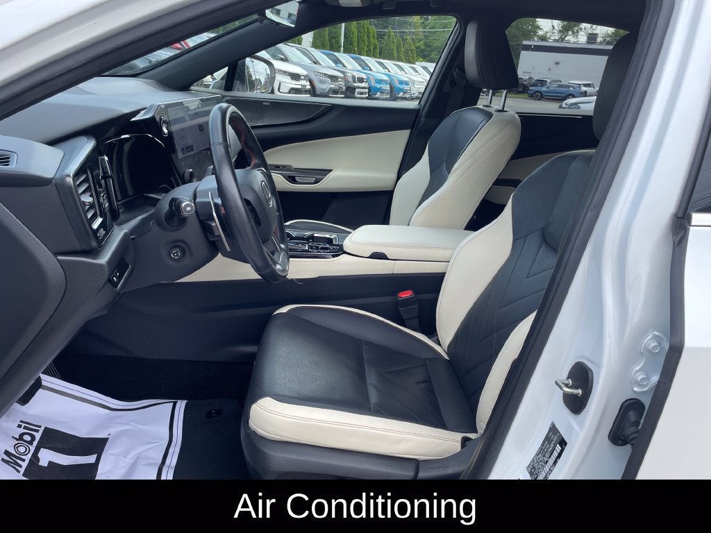 Used 2024 Lexus NX 350 AWD w/ Vision Package image 22