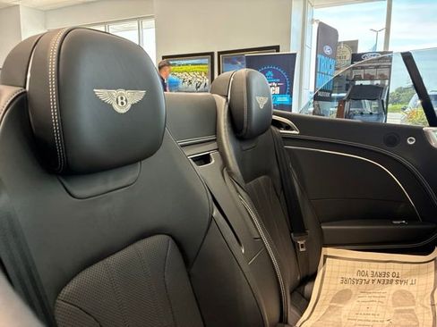 Used 2020 Bentley Continental GT AWD/4WD image 37