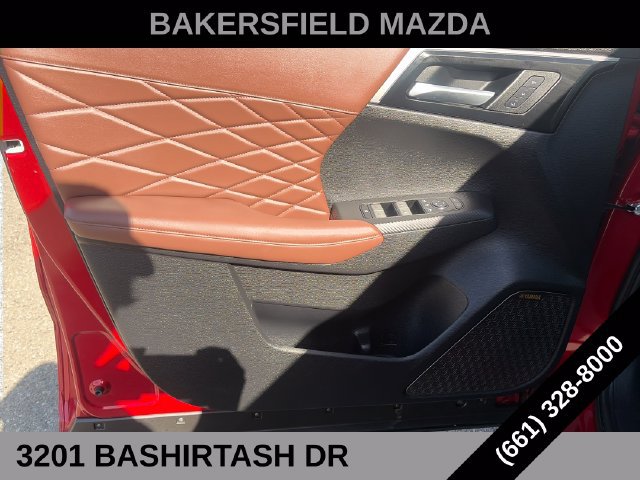 Used 2025 Mitsubishi Outlander SEL FWD image 10