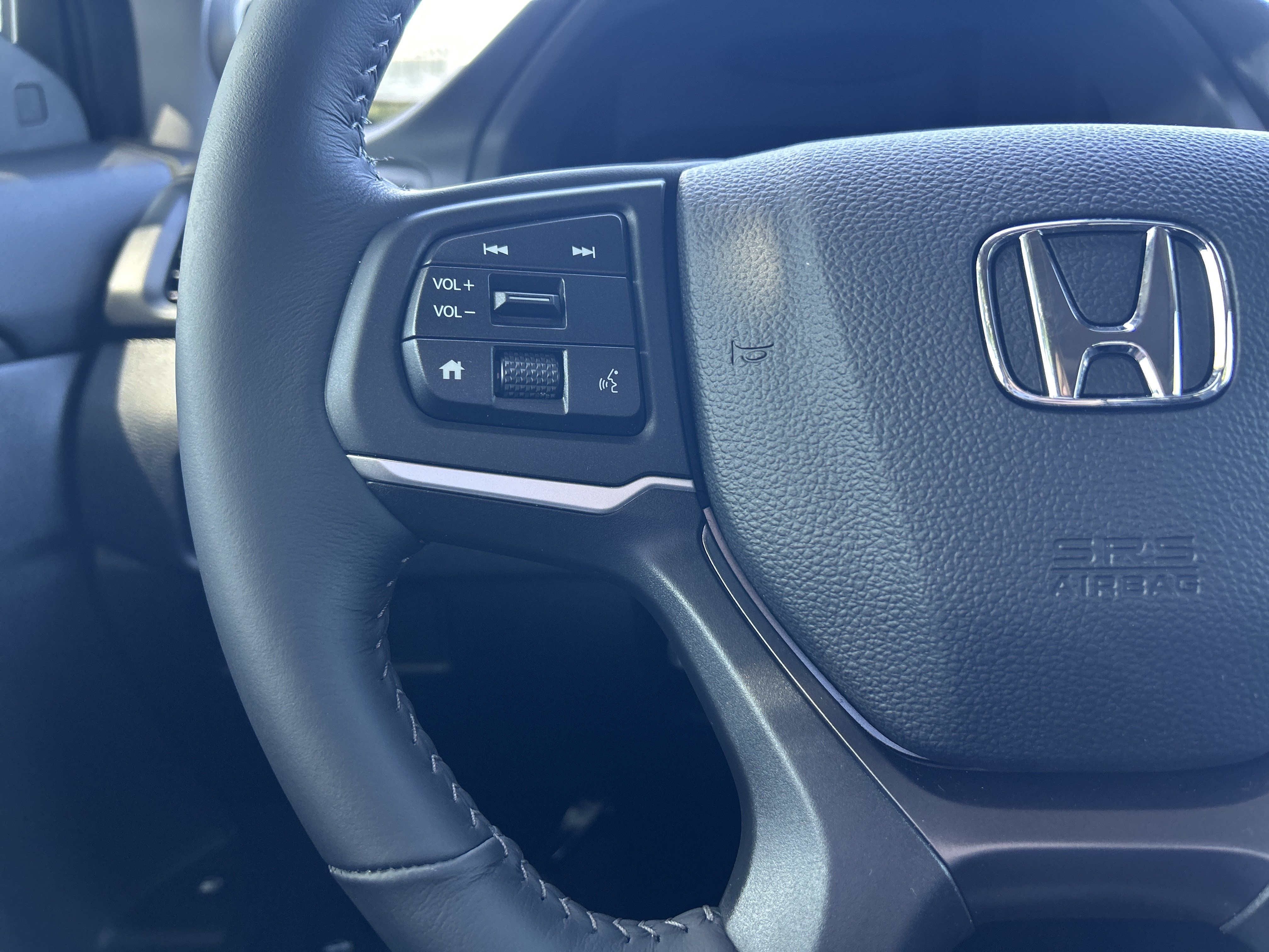 Certified 2024 Honda Ridgeline RTL image 18