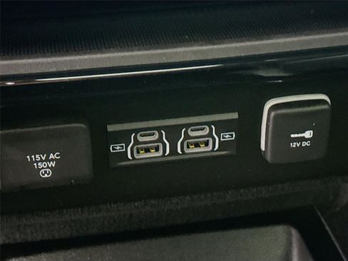 New 2026 Jeep Grand Wagoneer L Limited image 24