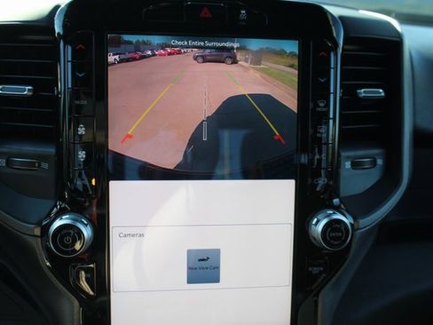 New 2026 RAM 3500 Tradesman image 20