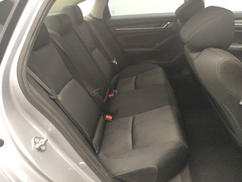 Used 2020 Honda Accord LX image 19