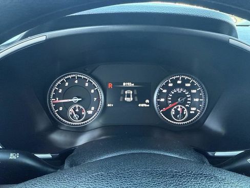 Used 2023 Hyundai Santa Fe SE image 31