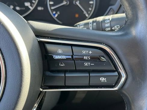 Used 2024 MAZDA CX-90 3.3 Turbo w/ Premium Package AWD/4WD image 19
