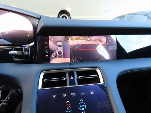 New 2025 Porsche Taycan 4S AWD/4WD image 30