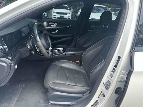 Used 2018 Mercedes-Benz E 63 AMG S image 14