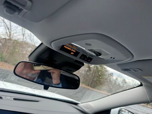 New 2026 Chevrolet Trax LS w/ LS Convenience Package image 24