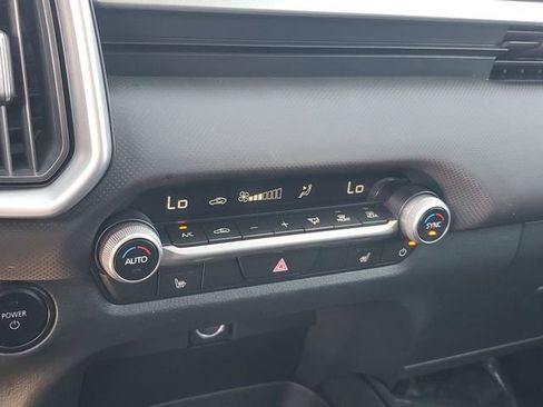 Certified 2025 MAZDA CX-50 2.5 Hybrid w/ Cargo Package image 28