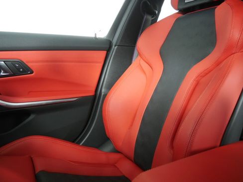 Used 2025 BMW M3 Competition image 28