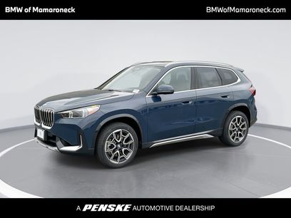 New 2026 BMW X1 xDrive28i w/ Technology Package