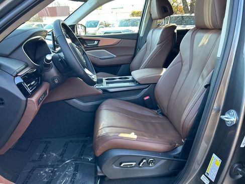 New 2026 Acura MDX SH-AWD image 13