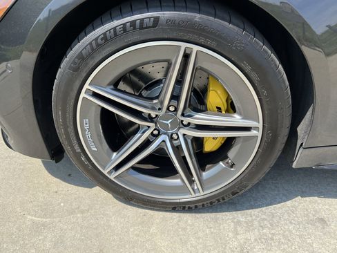 Certified 2019 Mercedes-Benz AMG GT 63 S image 13