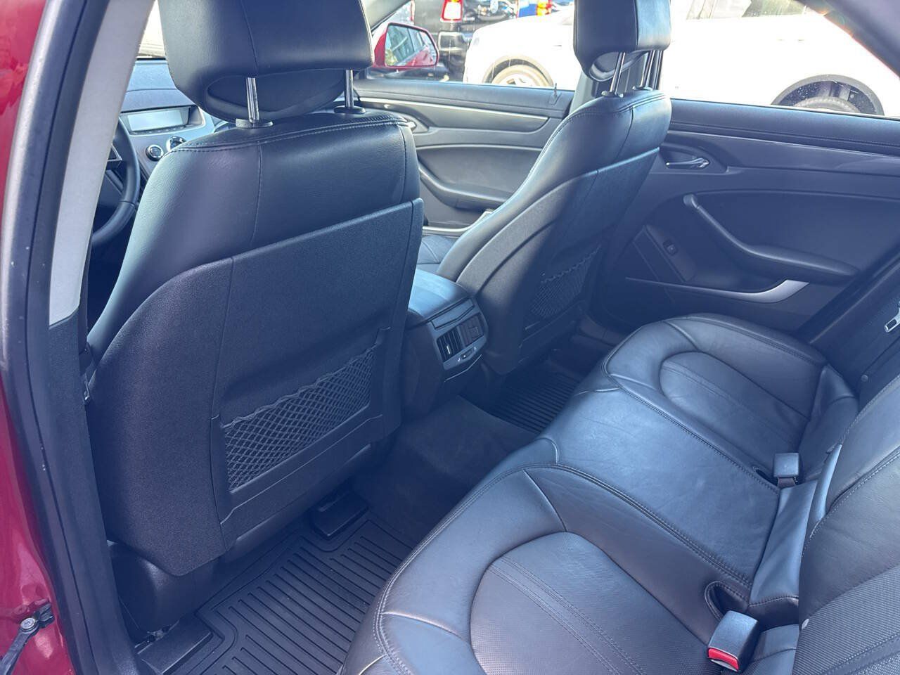 Used 2010 Cadillac CTS Performance AWD/4WD image 18