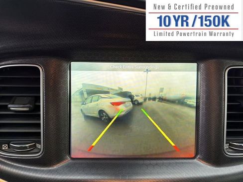 Used 2018 Dodge Charger GT image 25