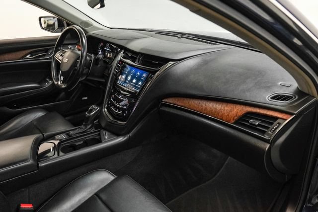 Used 2019 Cadillac CTS Luxury RWD image 14