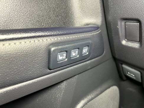 Used 2023 Toyota 4Runner Limited image 31