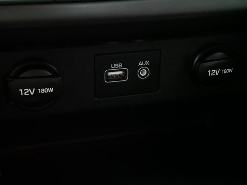 Used 2018 Hyundai Sonata Sport w/ Cargo Package image 30