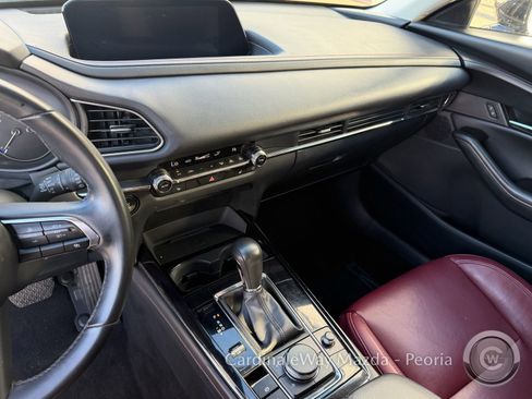 Certified 2025 MAZDA CX-30 AWD 2.5 S w/ Preferred Package image 26