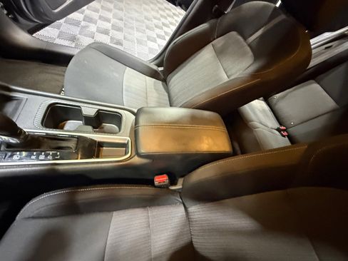 Used 2023 Nissan Sentra SV w/ All-Weather Package image 15