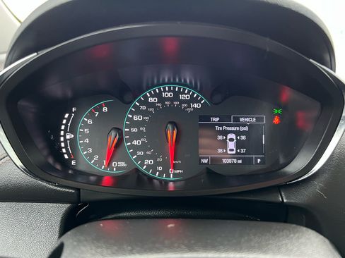 Used 2020 Chevrolet Trax LS image 17