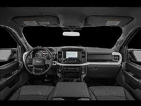 Used 2023 Ford F150 XLT AWD/4WD image 37