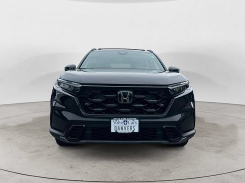 Used 2024 Honda CR-V Sport image 26