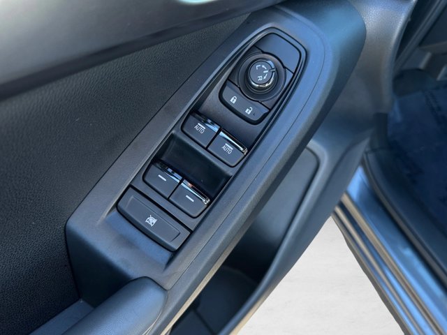 Certified 2025 Subaru Impreza 2.0i AWD/4WD image 16