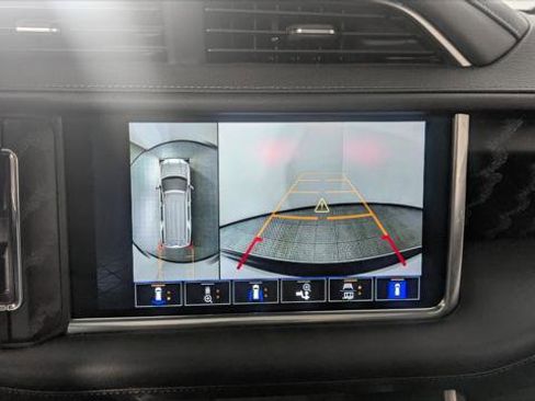 Used 2023 GMC Yukon Denali w/ Max Trailering Package RWD image 33