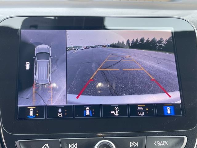 Certified 2023 Chevrolet Equinox Premier AWD/4WD image 24
