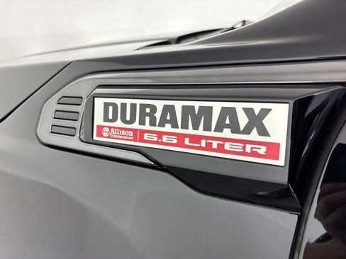 Certified 2024 GMC Sierra 2500 AT4 w/ AT4 Premium Plus Package AWD/4WD image 27