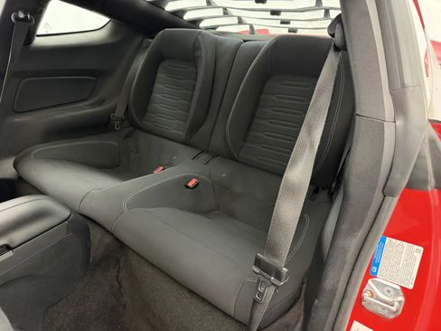 Used 2015 Ford Mustang GT w/ GT Performance Package RWD image 28