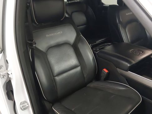 Used 2020 RAM 1500 Laramie w/ Sport Appearance Package image 27