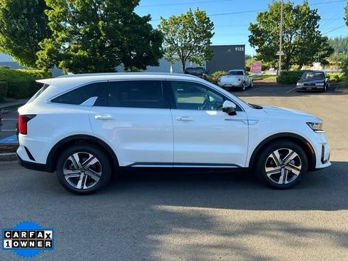 Used 2023 Kia Sorento SX Prestige AWD/4WD image 8