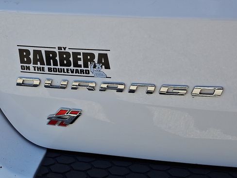 Used 2024 Dodge Durango GT image 30