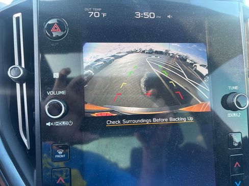 Used 2022 Subaru WRX Premium image 11