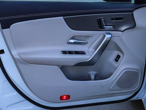 Certified 2026 Mercedes-Benz CLA 250 image 19