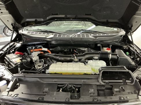 Used 2025 Ford F150 XLT w/ Equipment Group 303A High image 35