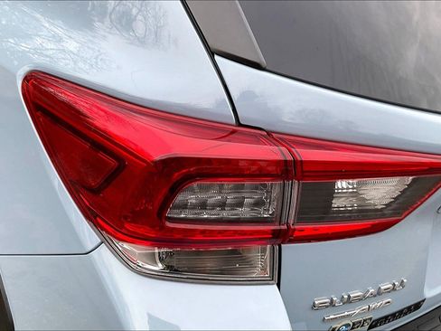 Used 2021 Subaru Crosstrek 2.0i image 26