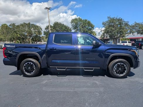 New 2026 Toyota Tundra SR5 image 3