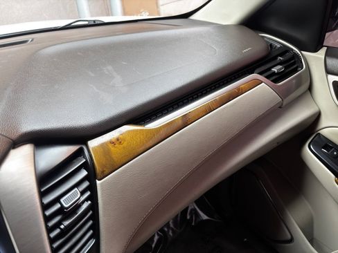 Used 2017 GMC Yukon Denali w/ Open Road Package image 33