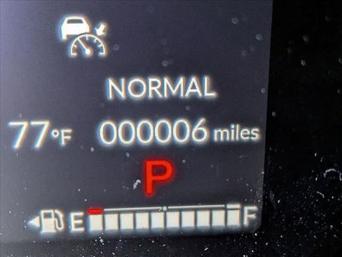 New 2026 Honda Odyssey Touring image 10