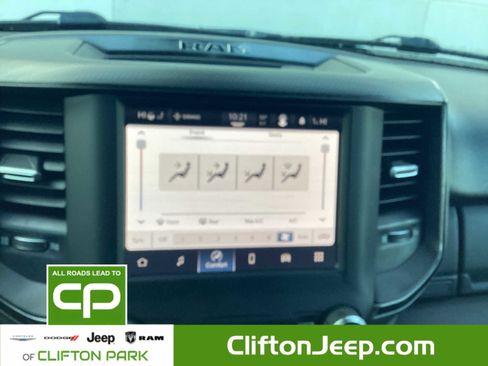 Certified 2023 RAM 1500 Big Horn image 14