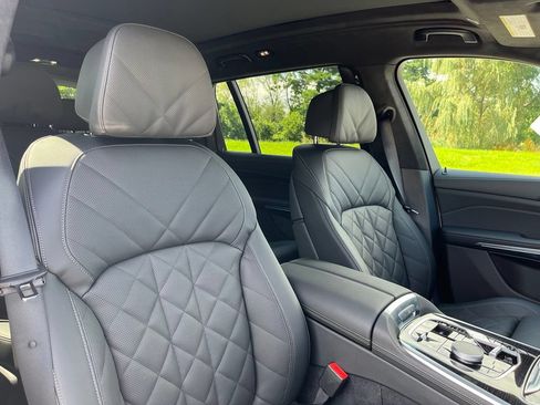 Used 2027 BMW X7 xDrive40i w/ M Sport Package AWD/4WD image 30